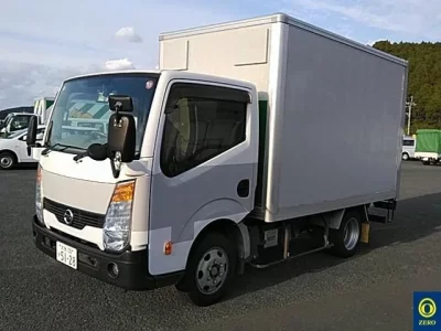 Nissan ATLAS