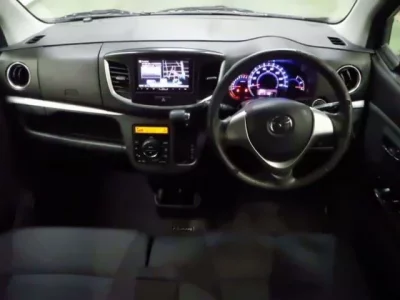 Mazda FLAIR