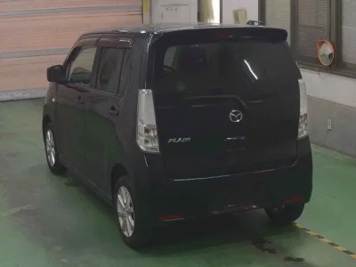 Mazda FLAIR