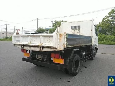 Mitsubishi FUSO FIGHTER