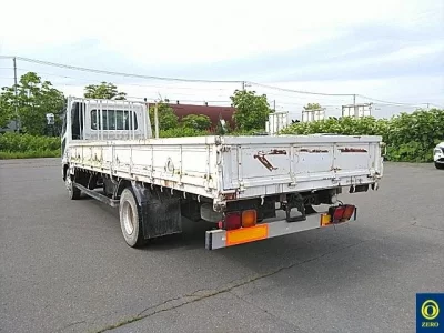 Mitsubishi FUSO FIGHTER