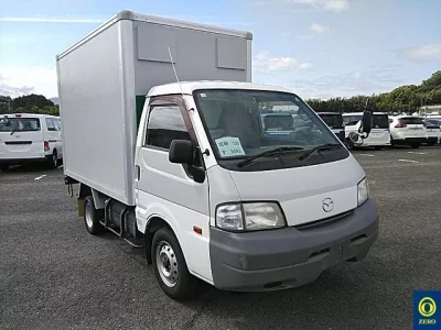 Mazda BONGO