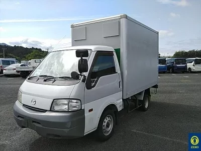 Mazda BONGO