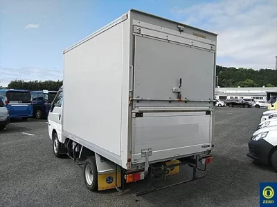 Mazda BONGO