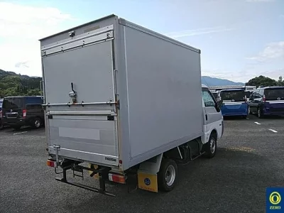 Mazda BONGO