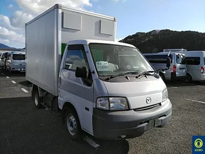 Mazda BONGO