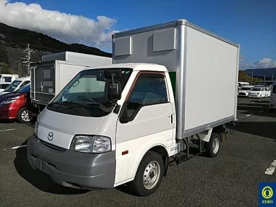 Mazda BONGO