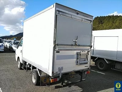 Mazda BONGO