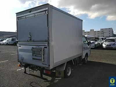 Mazda BONGO