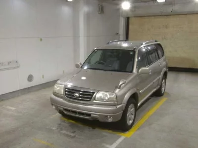 Suzuki GRAND ESCUDO