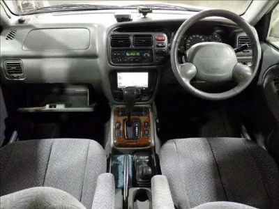 Suzuki GRAND ESCUDO