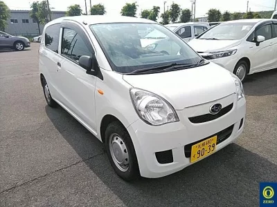 Subaru PLEO