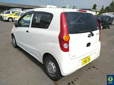 Subaru PLEO