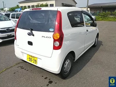 Subaru PLEO