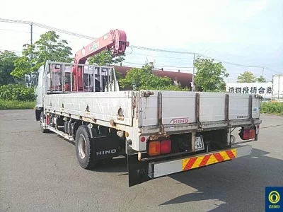 Hino RANGER