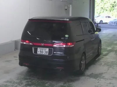 Honda ELYSION