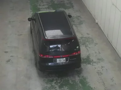 Honda ELYSION