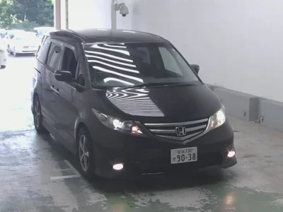 Honda ELYSION