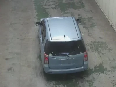 Toyota RAUM