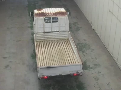 Nissan ATLAS