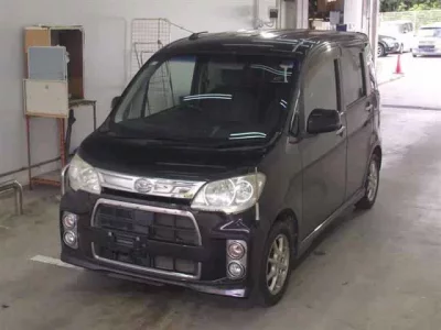 Daihatsu TANTO EXE