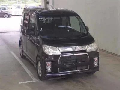 Daihatsu TANTO EXE