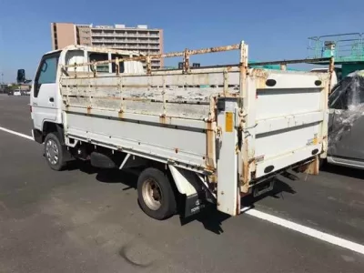 Toyota DYNA