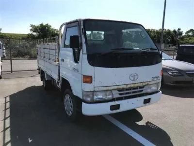 Toyota DYNA