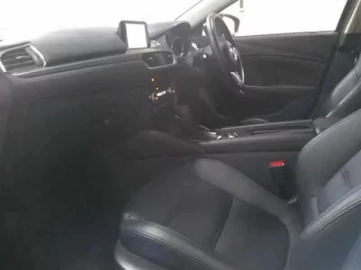 Mazda ATENZA SEDAN