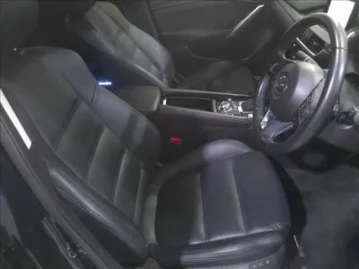 Mazda ATENZA SEDAN