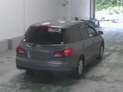 Nissan WINGROAD