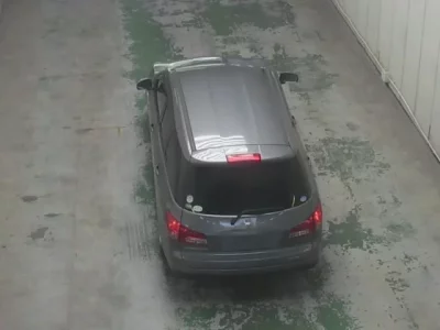 Nissan WINGROAD