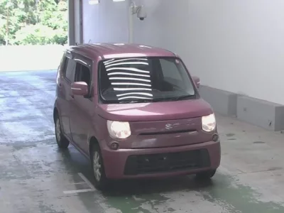 Suzuki MRWAGON