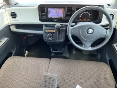 Suzuki MRWAGON