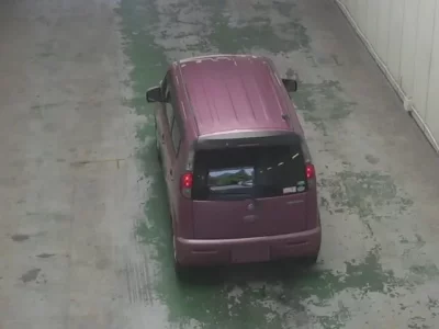 Suzuki MRWAGON