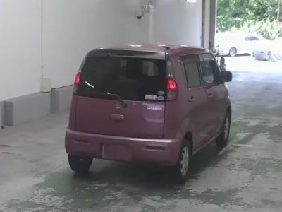 Suzuki MRWAGON