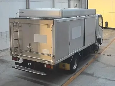 Mazda TITAN