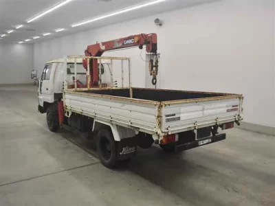 Hino RANGER