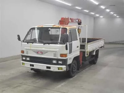 Hino RANGER