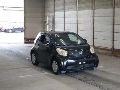 Toyota IQ