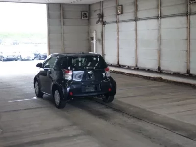 Toyota IQ