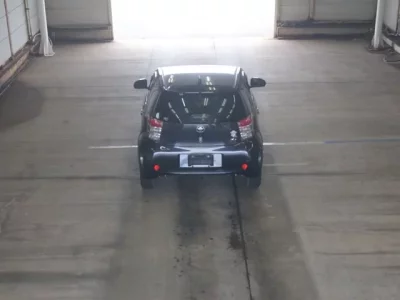 Toyota IQ