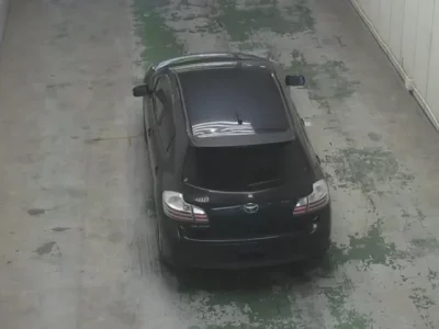 Toyota BLADE