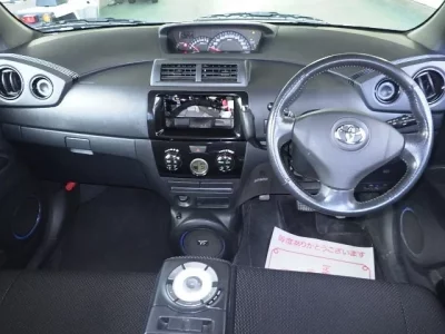 Toyota BB