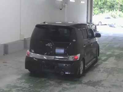 Toyota BB