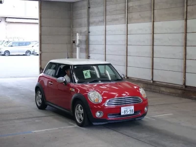 BMW MINI