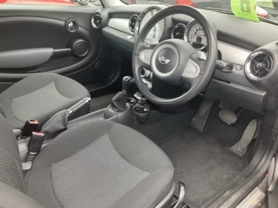 BMW MINI