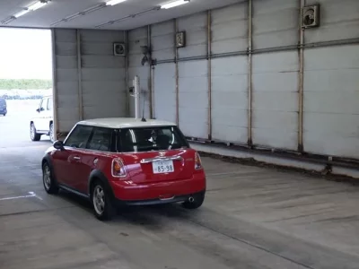 BMW MINI