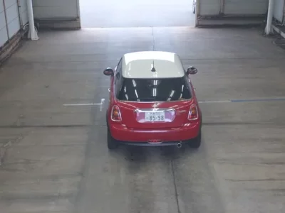 BMW MINI