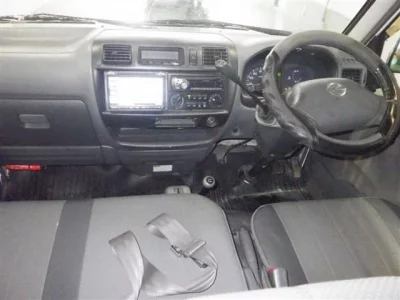 Nissan VANETTE VAN